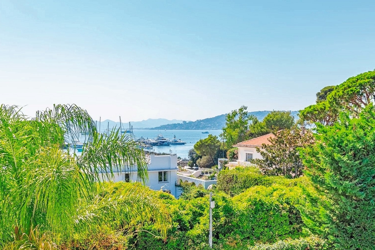Maison de luxe à vendre à Cap d'Antibes, 9 500 000 €, Photo 2