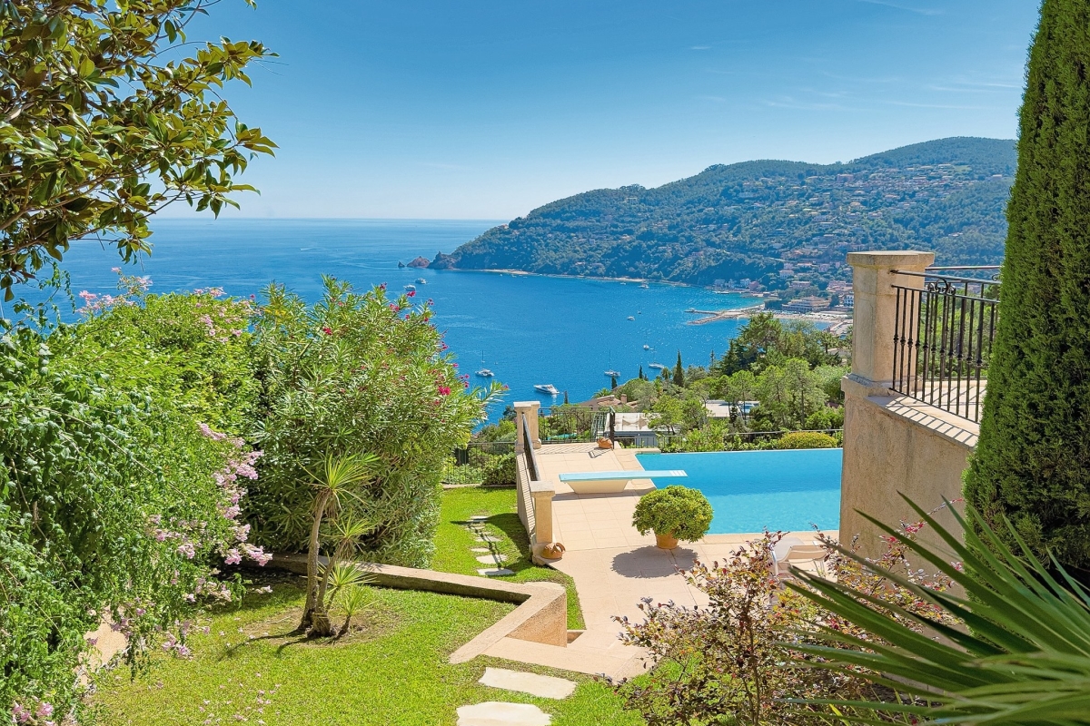 Luxury House for sale in Théoule-sur-Mer, 2 890 000 €, Photo 2