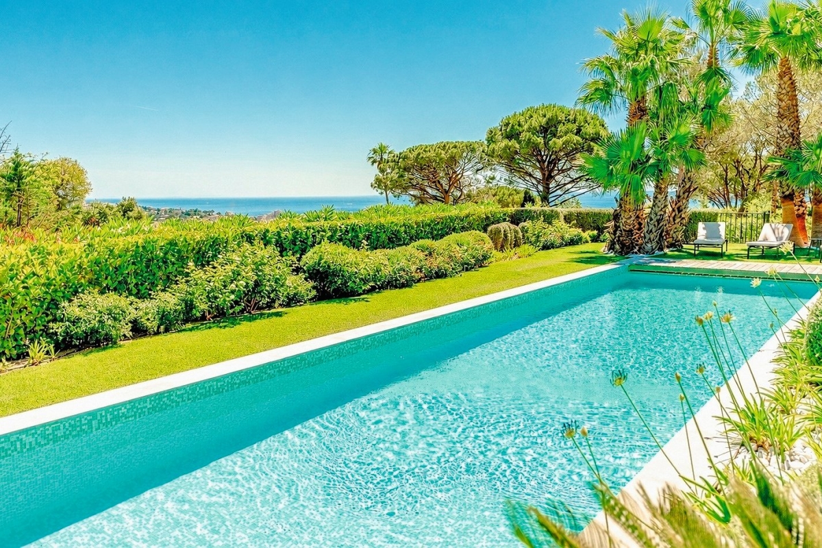 Maison de luxe à vendre à Sainte-Maxime, 5 690 000 €, Photo 2