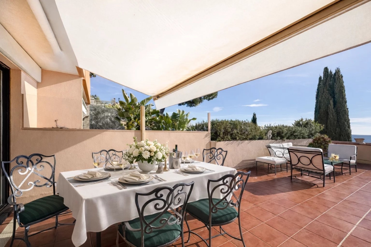 Appartement de luxe à vendre à Cap-d'Ail, 2 650 000 €, Photo 2