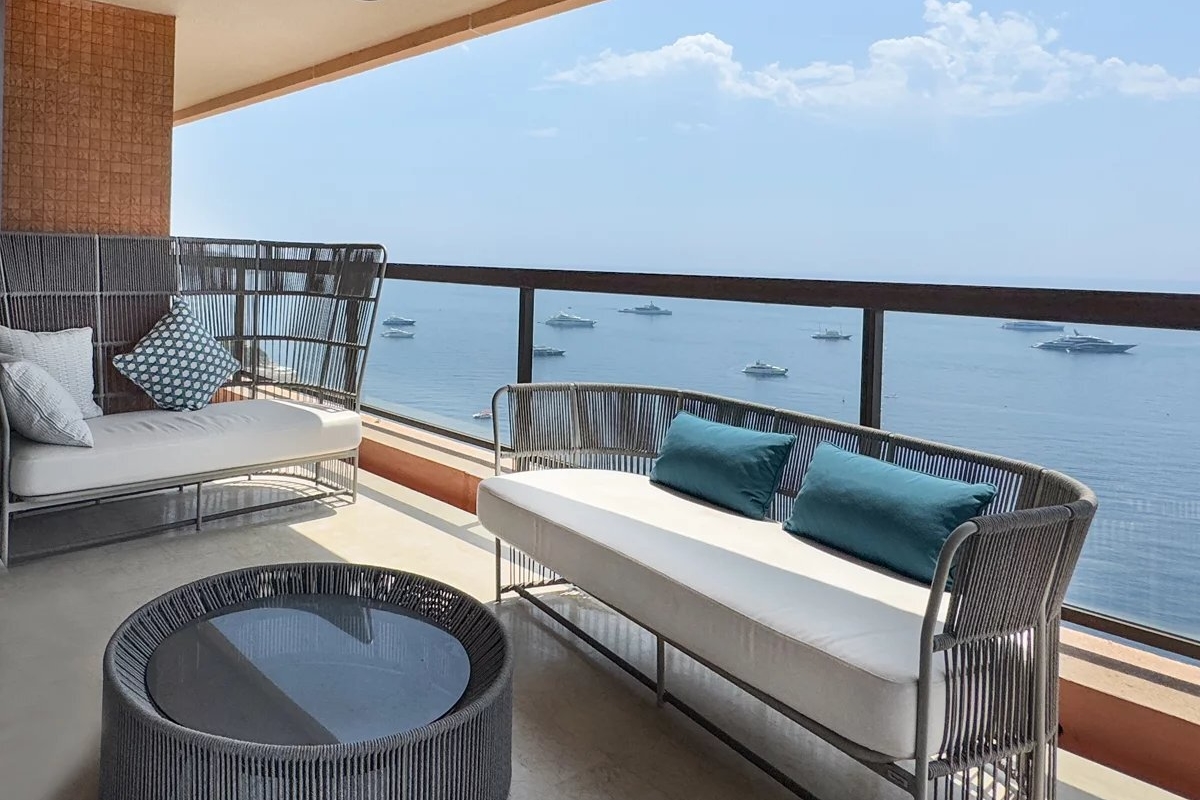 Luxury Apartment for sale in Monaco, 13 000 000 €, Photo 2