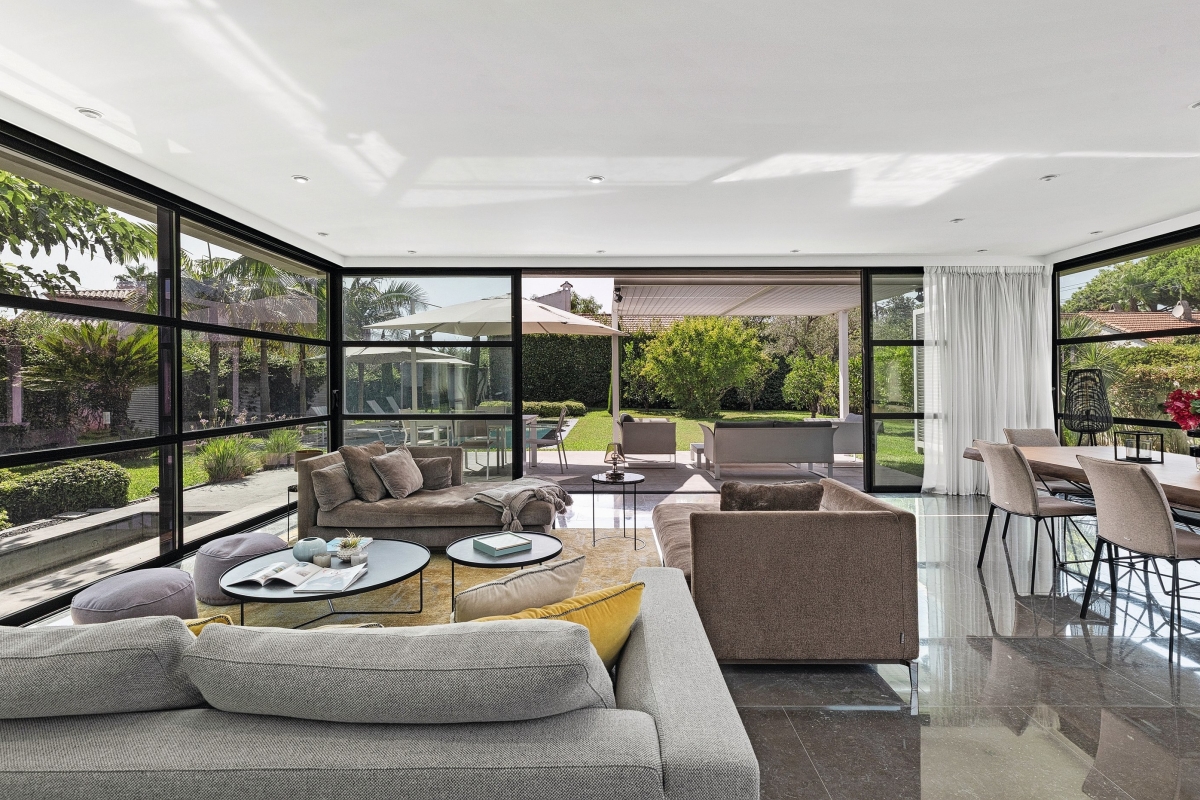 Maison de luxe à vendre à Cap d'Antibes, 4 990 000 €, Photo 2
