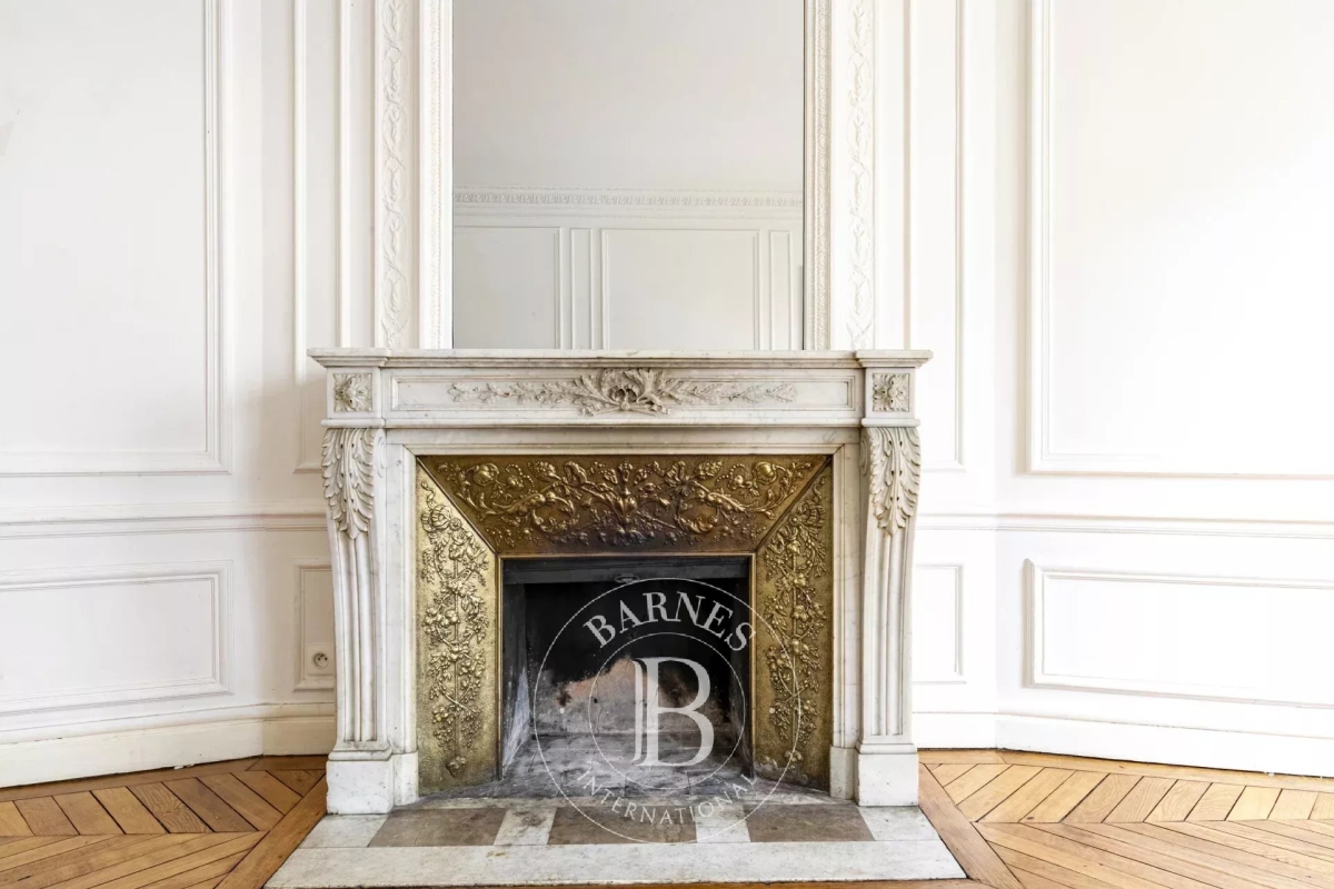 Luxury Apartment for sale in Paris 6ème, 2 195 000 €, Photo 2
