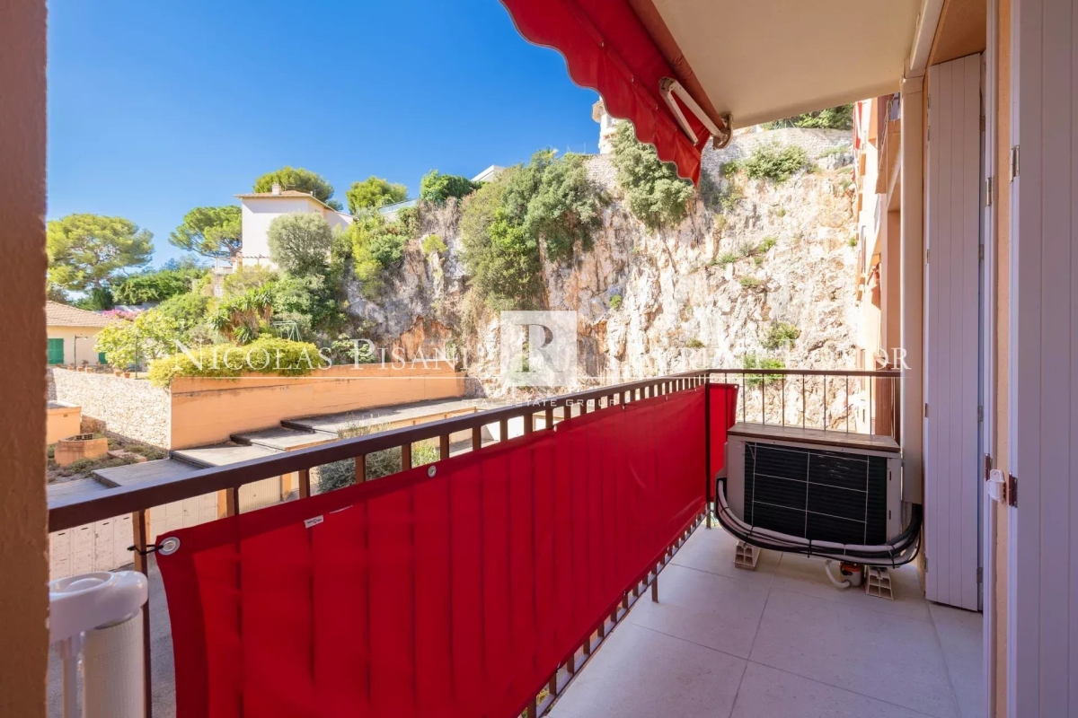 Appartement de luxe à vendre à Villefranche-sur-Mer, 530 000 €, Photo 2