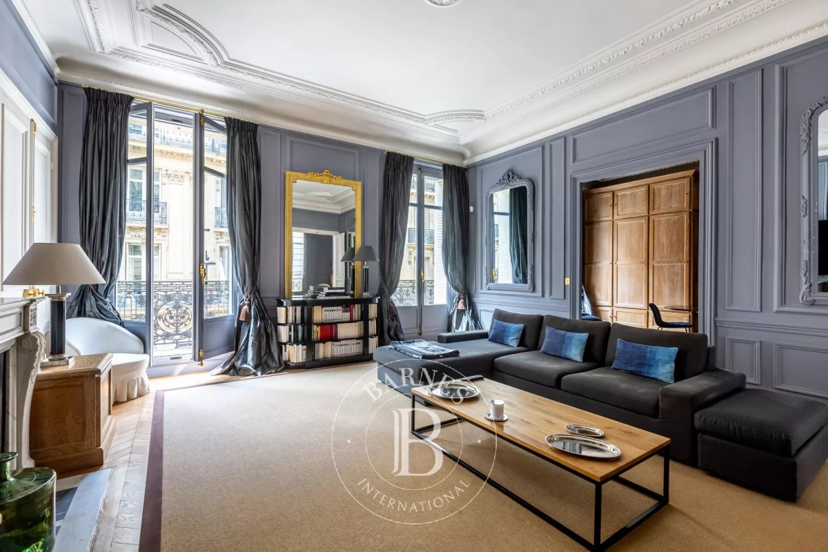 Appartement de luxe à vendre à Paris 17ème, 2 395 000 €, Photo 2