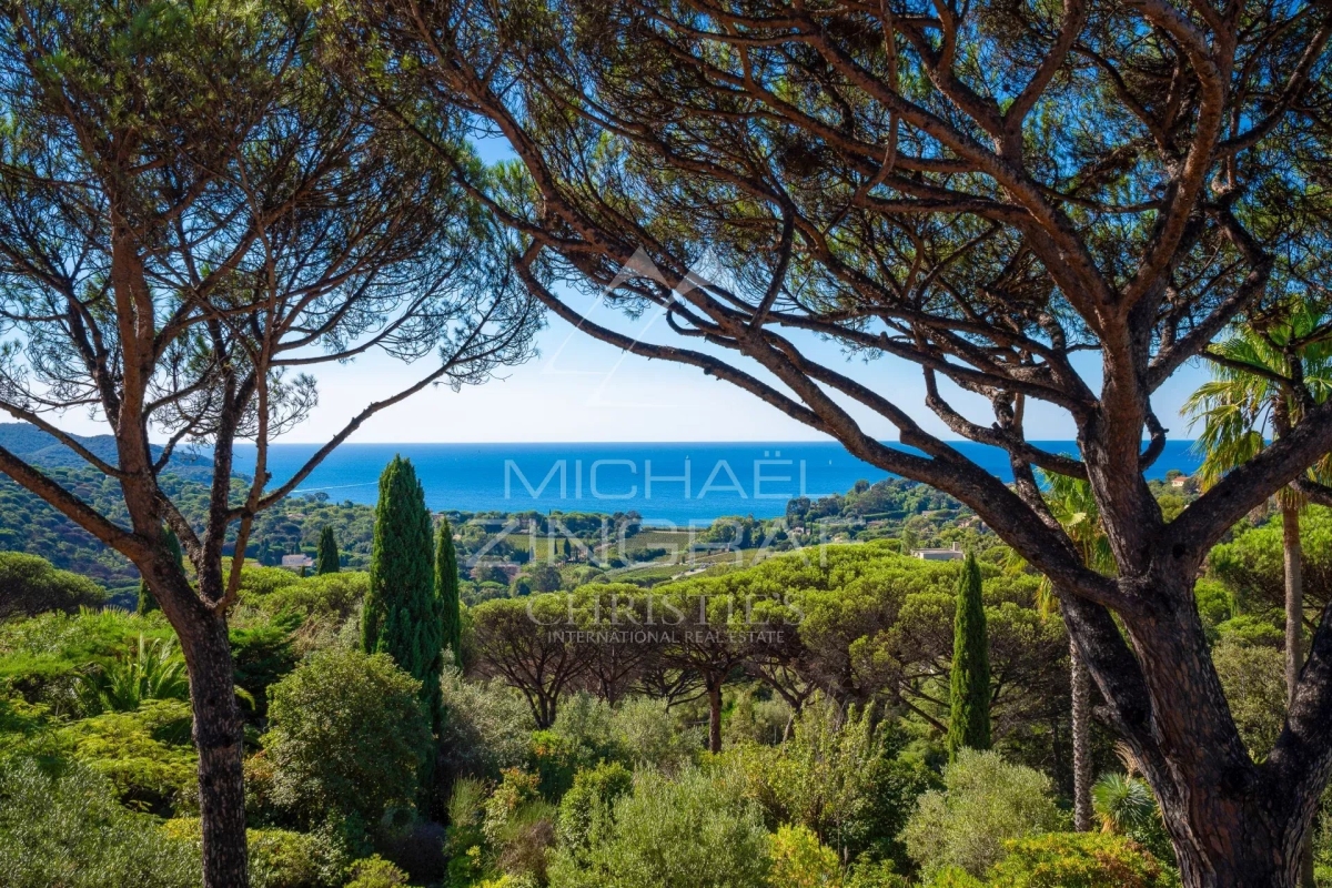 Luxury House for sale in La Croix-Valmer, 5 800 000 €, Photo 2