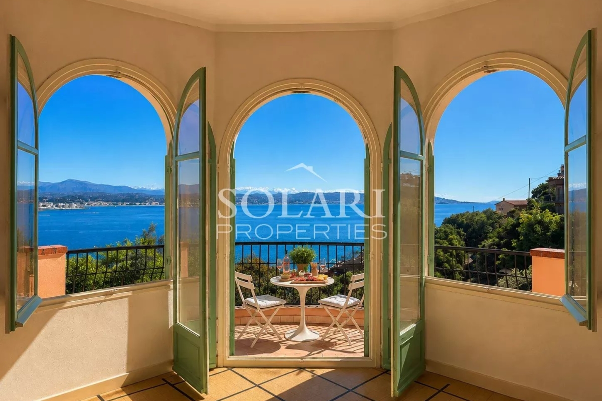 Maison de luxe à vendre à Théoule-sur-Mer, 1 980 000 €, Photo 2
