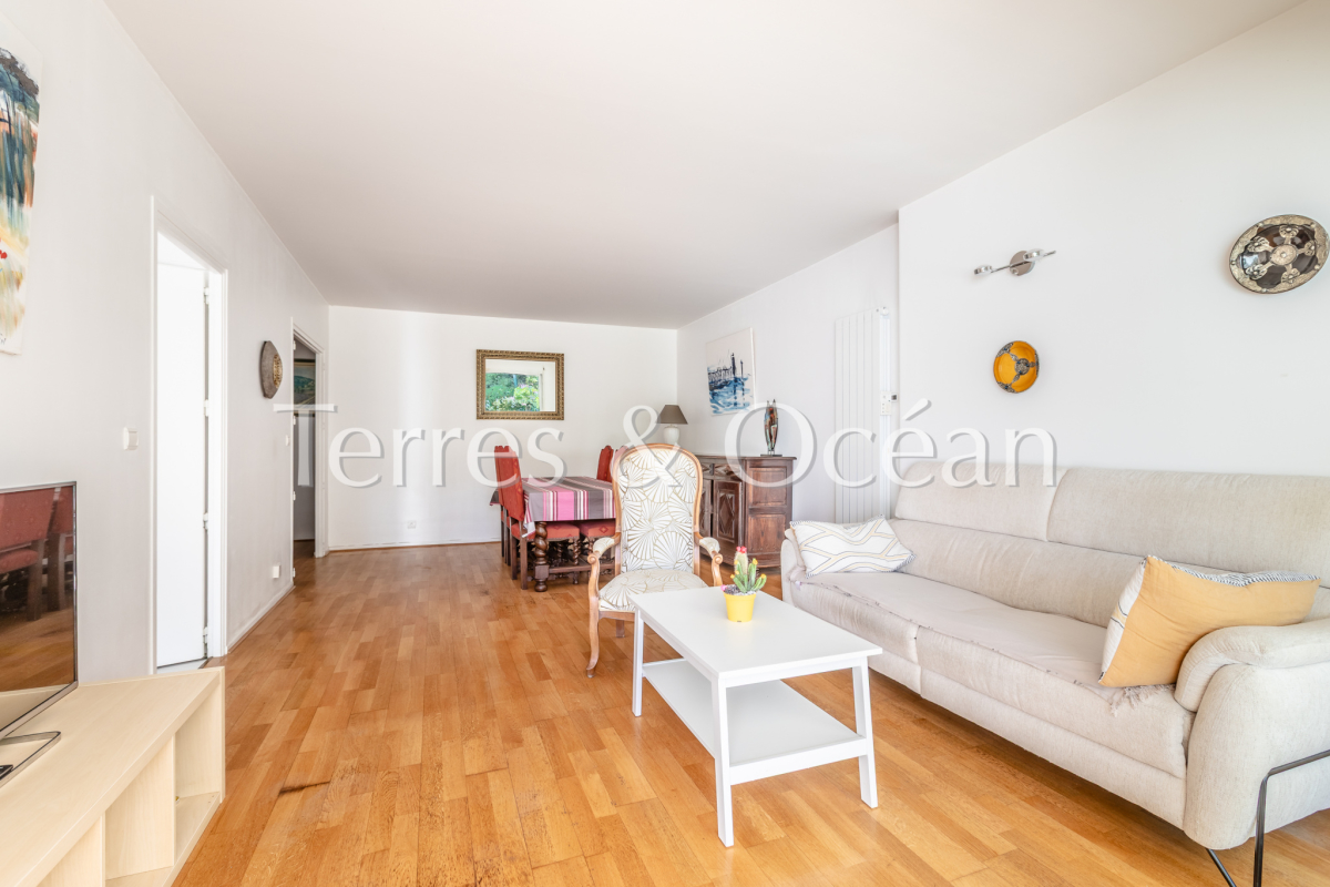 Appartement de luxe à vendre à Soorts-Hossegor, 993 000 €, Photo 3