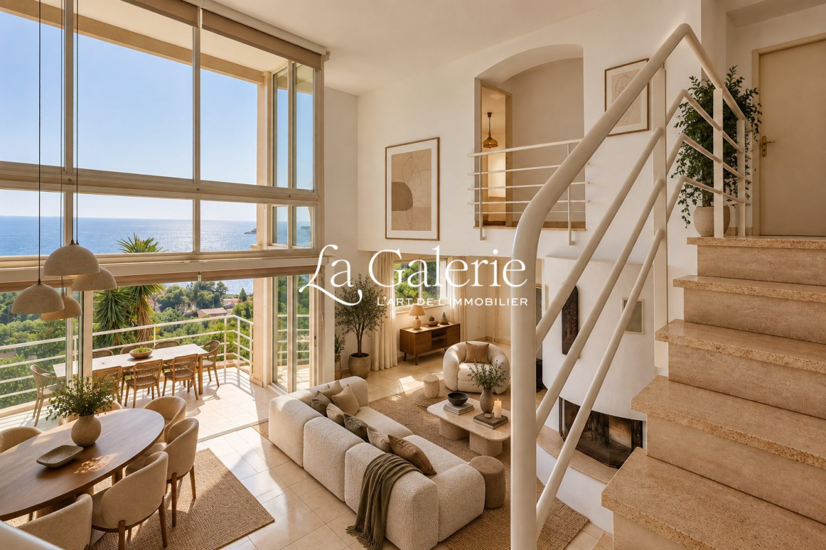 Maison de luxe à vendre à Carqueiranne, 2 369 000 €, Photo 3