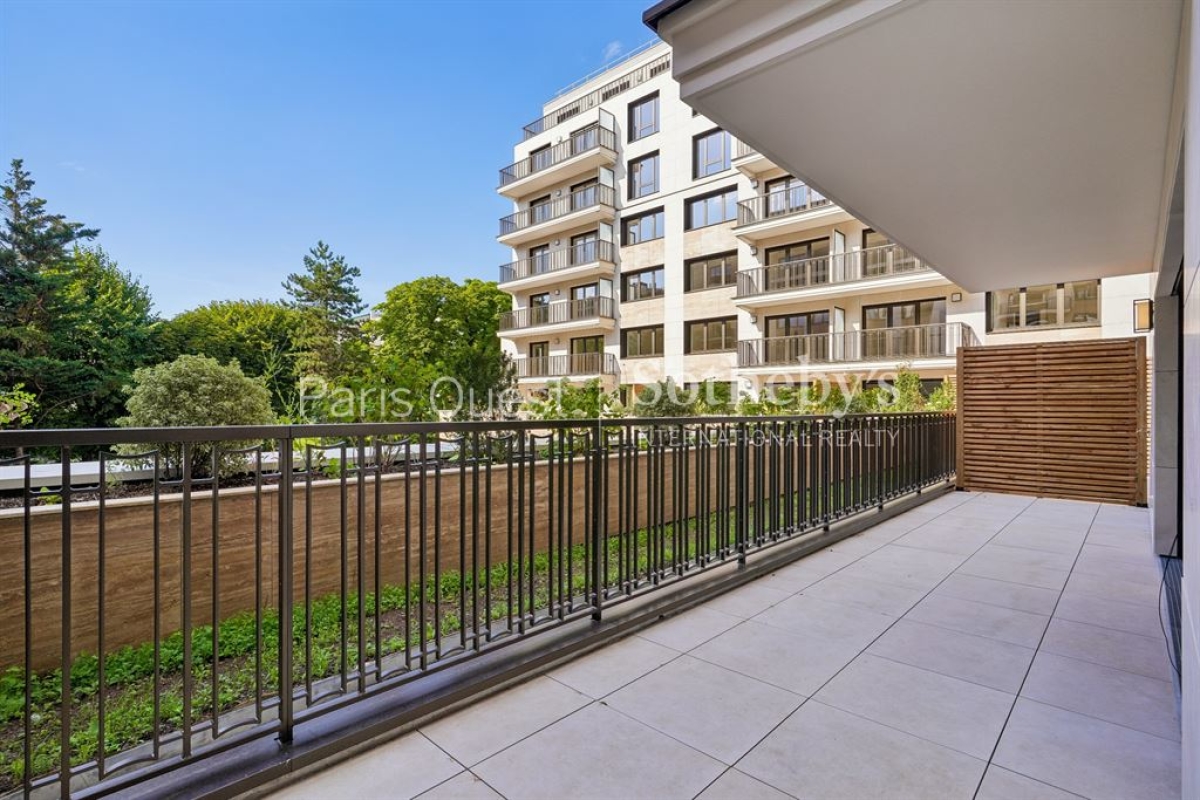 Appartement de luxe à vendre à Neuilly-sur-Seine, 1 250 000 €, Photo 3