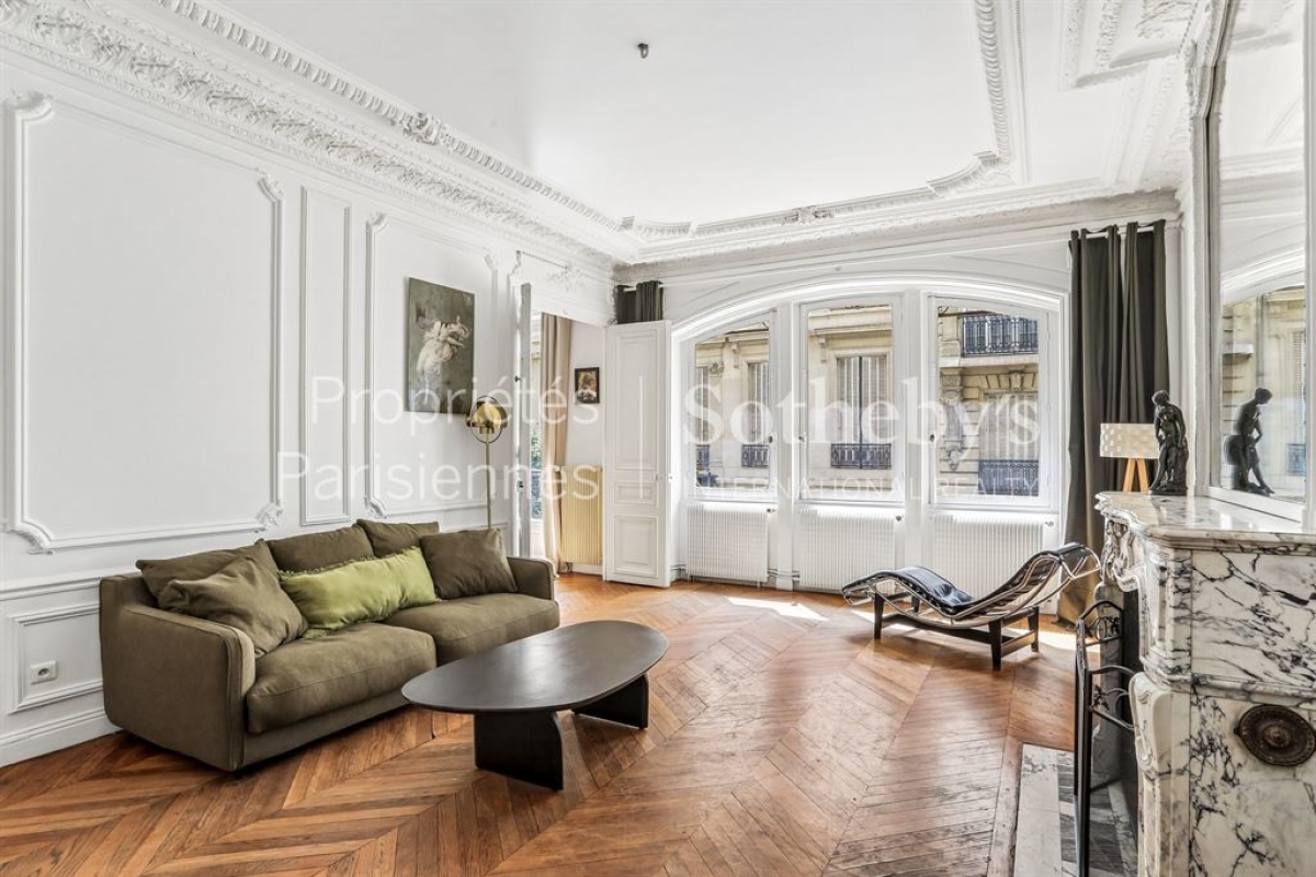 Luxury Apartment for sale in Paris 8ème, 1 298 000 €, Photo 3