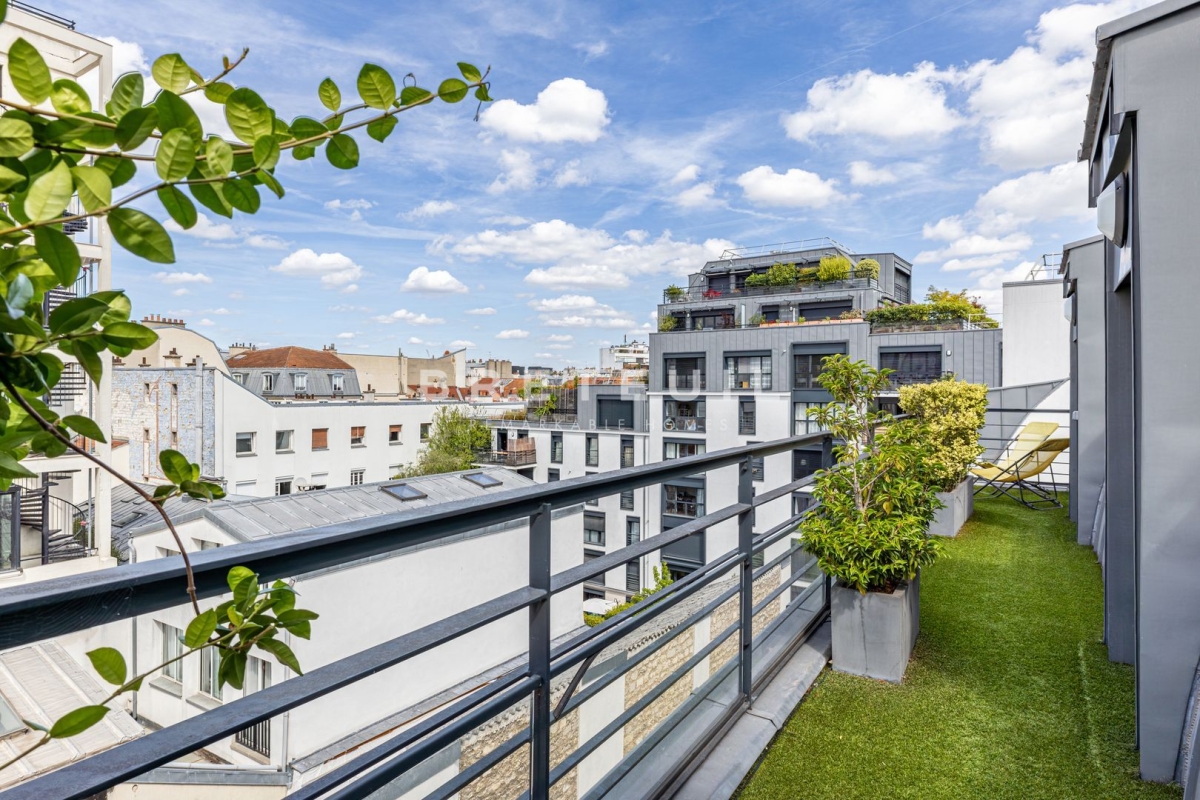 Appartement de luxe à vendre à Paris 11ème, 1 920 000 €, Photo 3