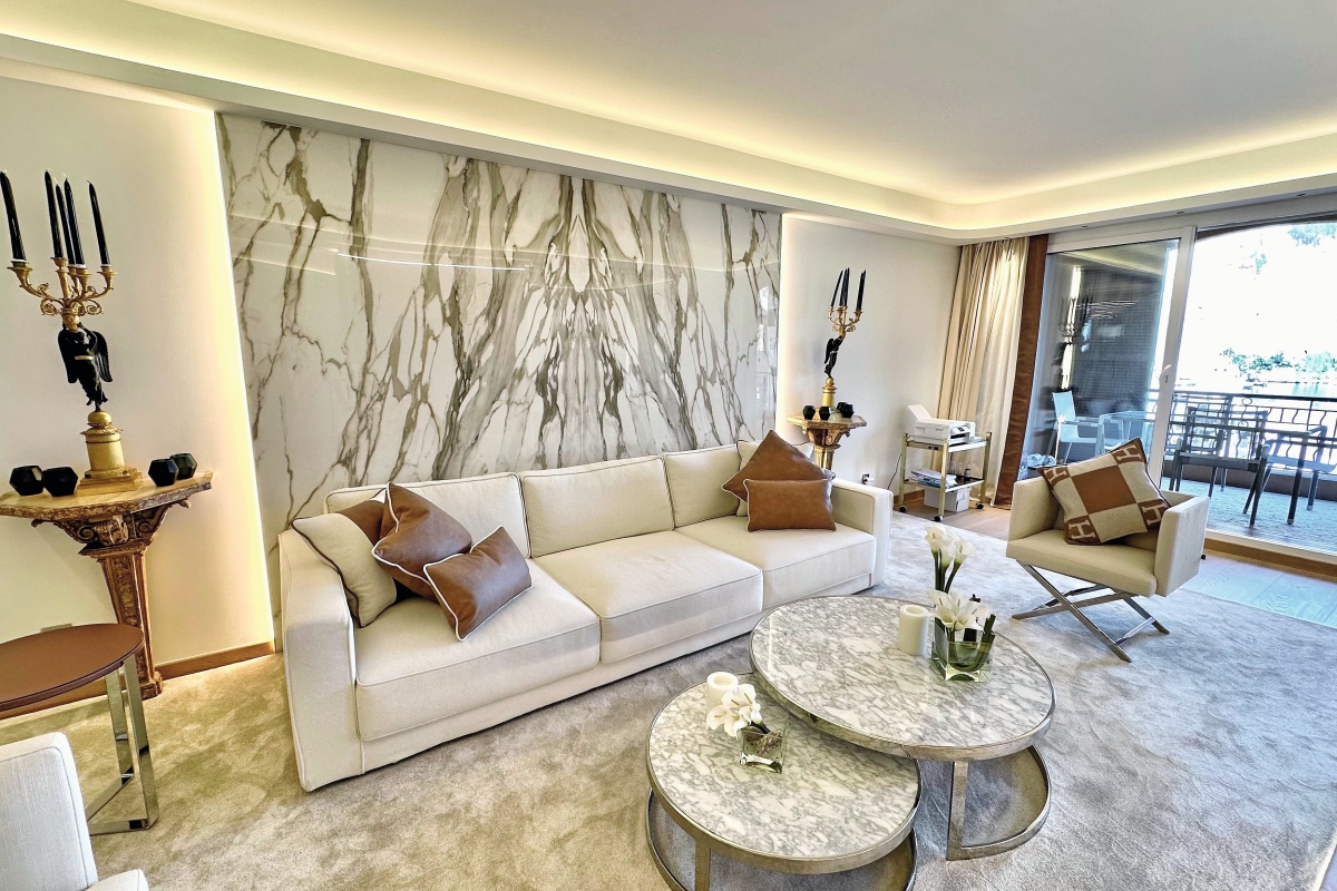 Luxury Apartment for sale in Monaco, 19 500 000 €, Photo 3