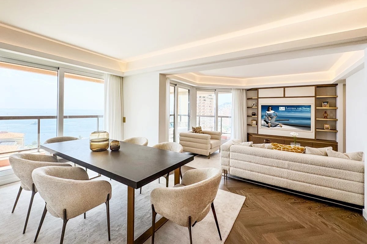 Luxury Apartment for sale in Monaco, 13 000 000 €, Photo 3