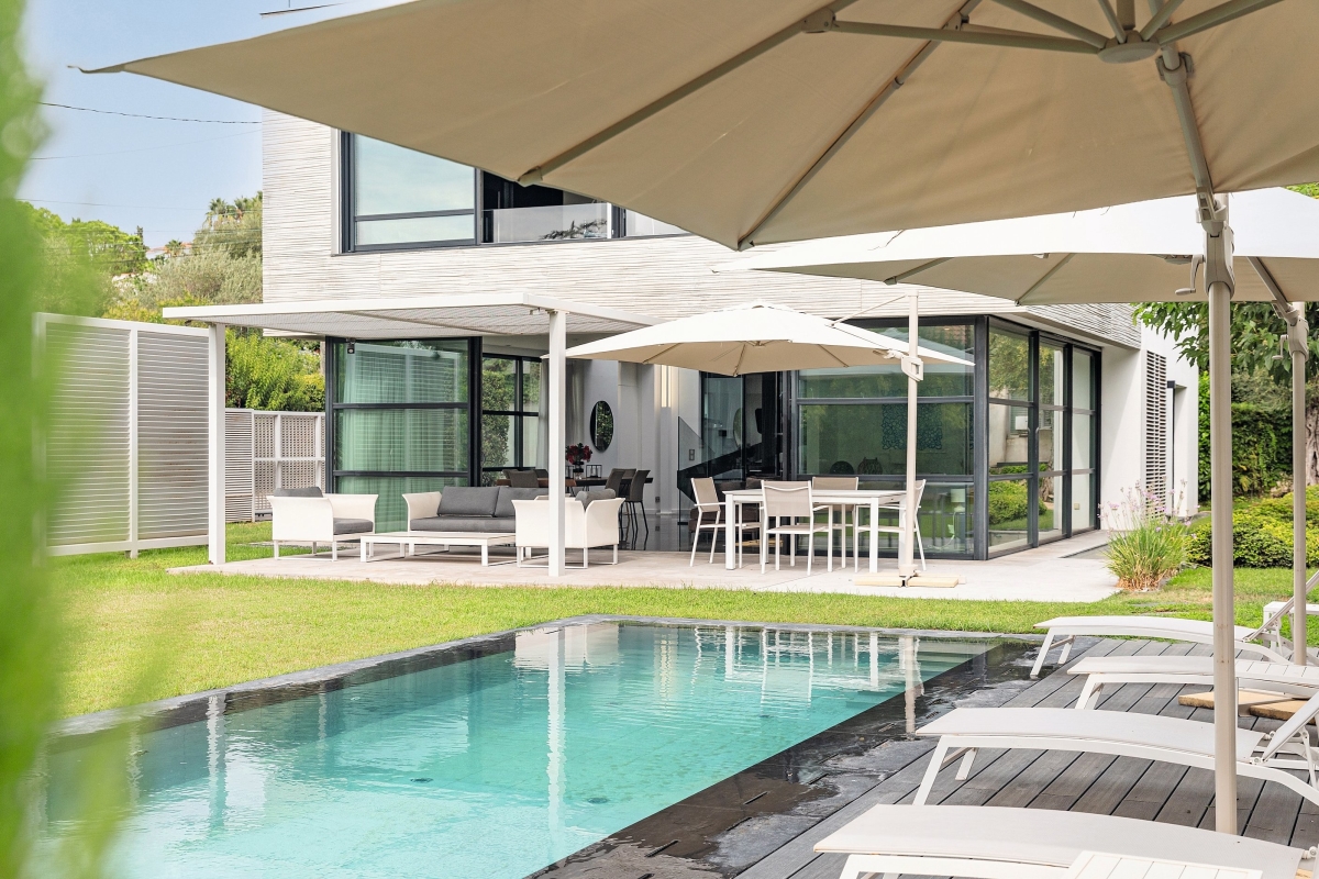 Maison de luxe à vendre à Cap d'Antibes, 4 990 000 €, Photo 3