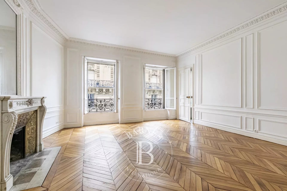 Luxury Apartment for sale in Paris 6ème, 2 195 000 €, Photo 3