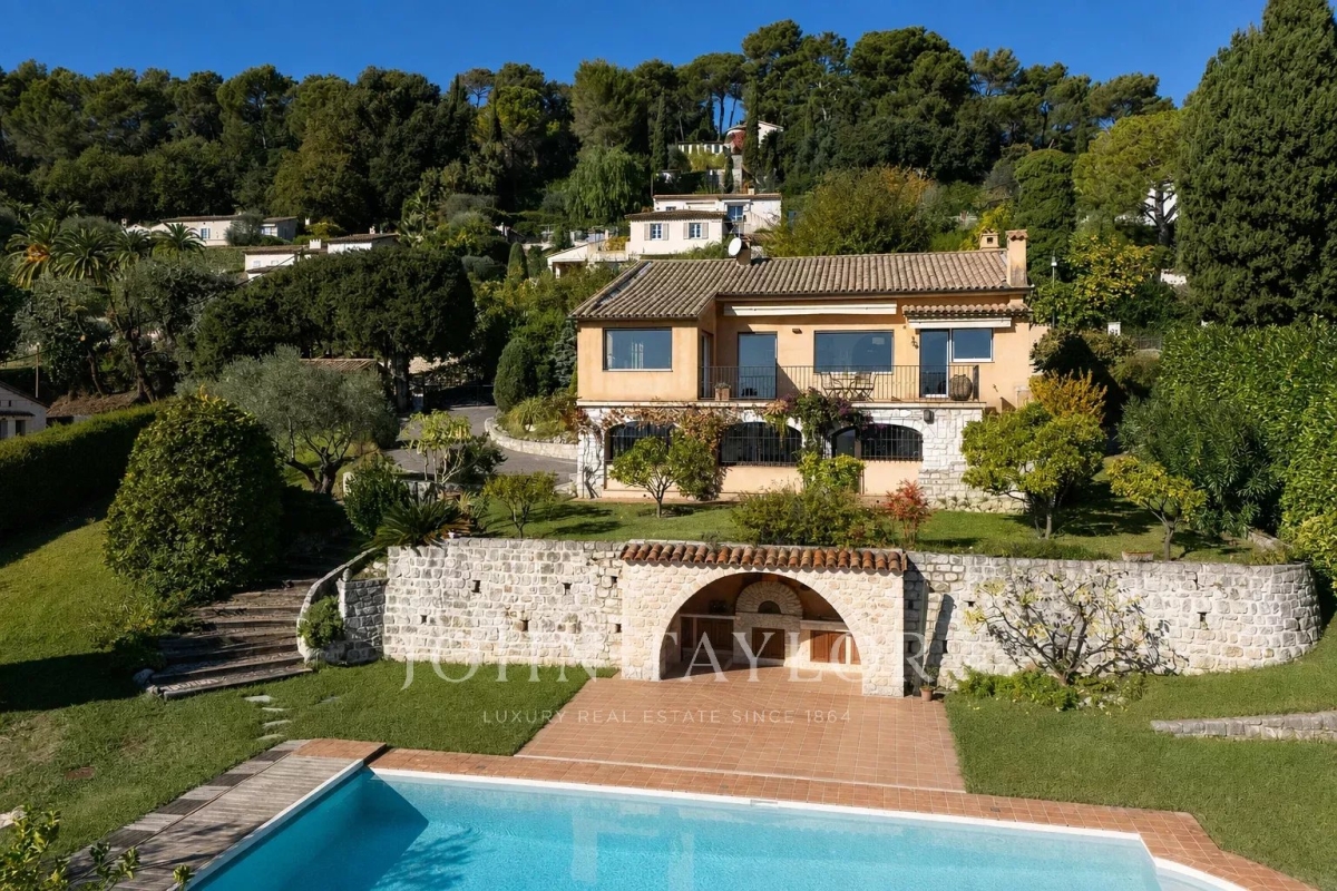 Luxury House for sale in La Colle-sur-Loup, 1 495 000 €, Photo 3