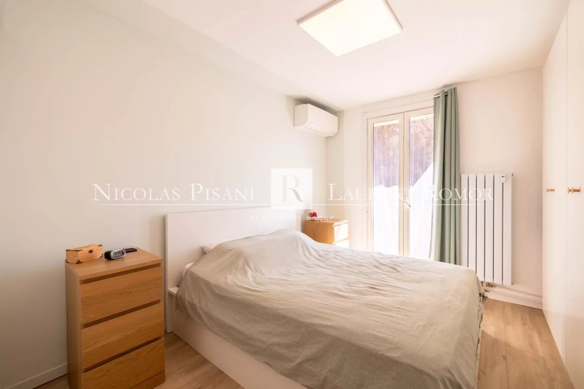 Appartement de luxe à vendre à Villefranche-sur-Mer, 530 000 €, Photo 3