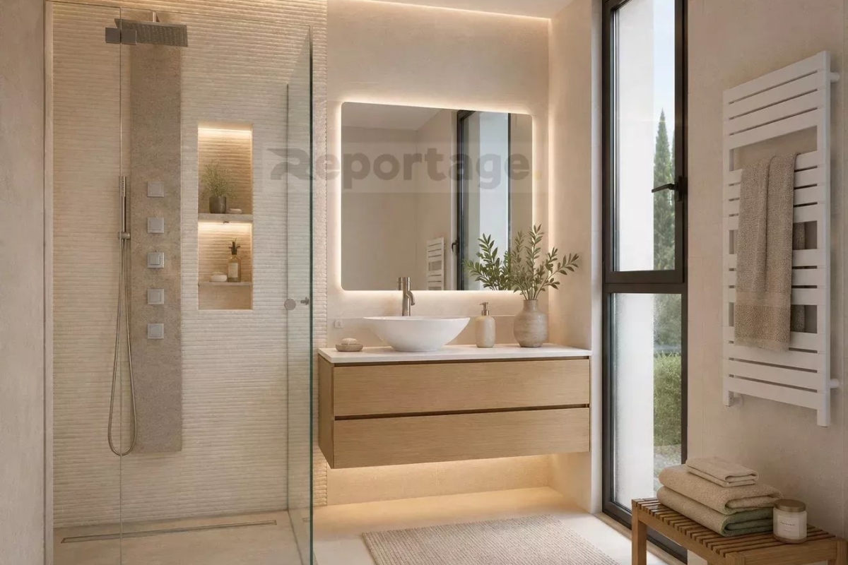 Appartement de luxe à vendre à La Turbie, 1 175 000 €, Photo 3