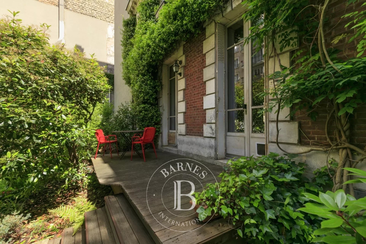 Maison de luxe à vendre à Paris 11ème, 3 950 000 €, Photo 3