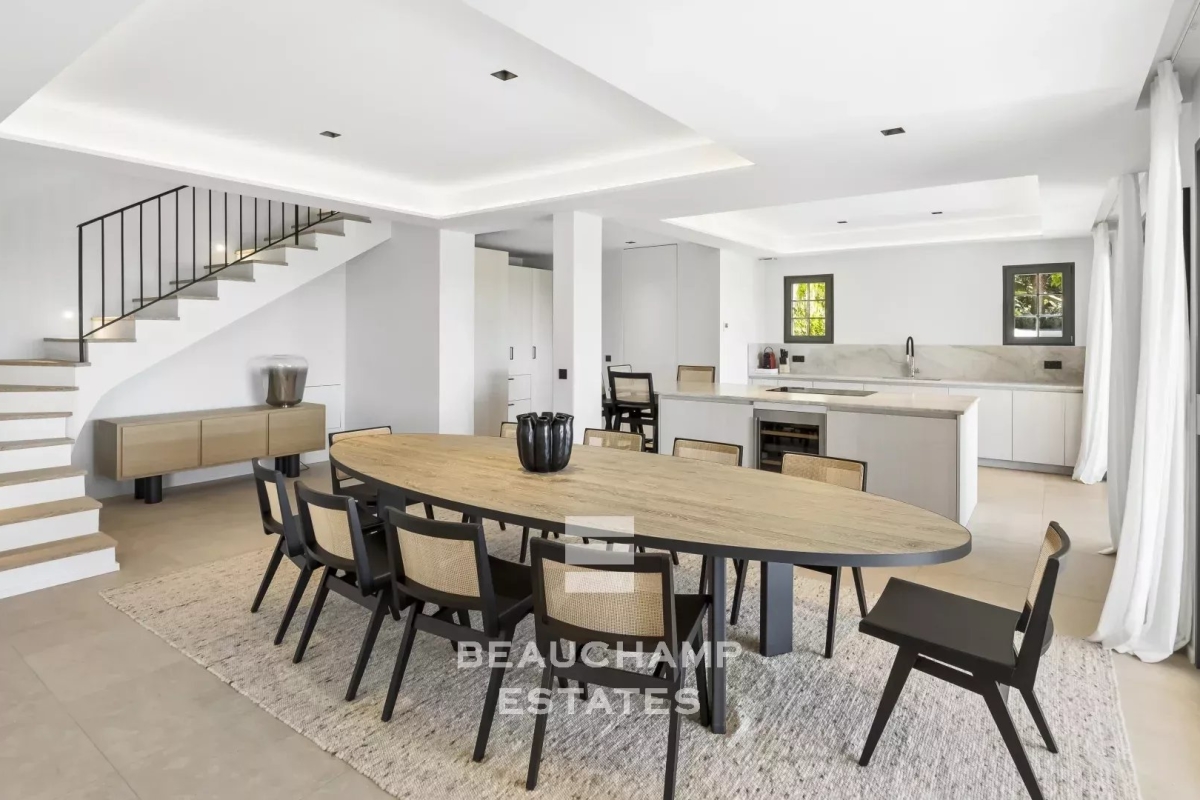 Maison de luxe à vendre à Gassin, 6 800 000 €, Photo 3