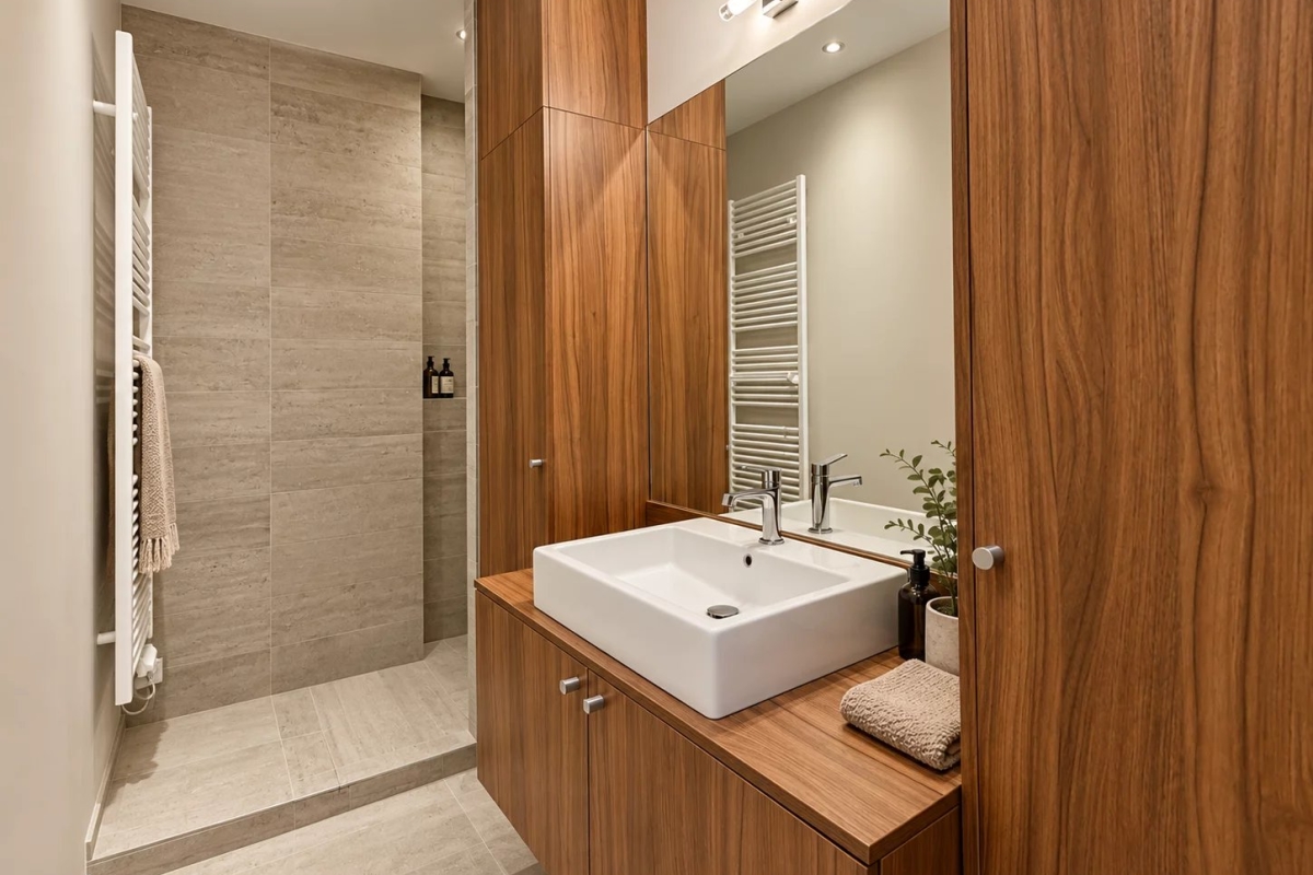 Appartement de luxe à vendre à La Mulatière, 300 000 €, Photo 3