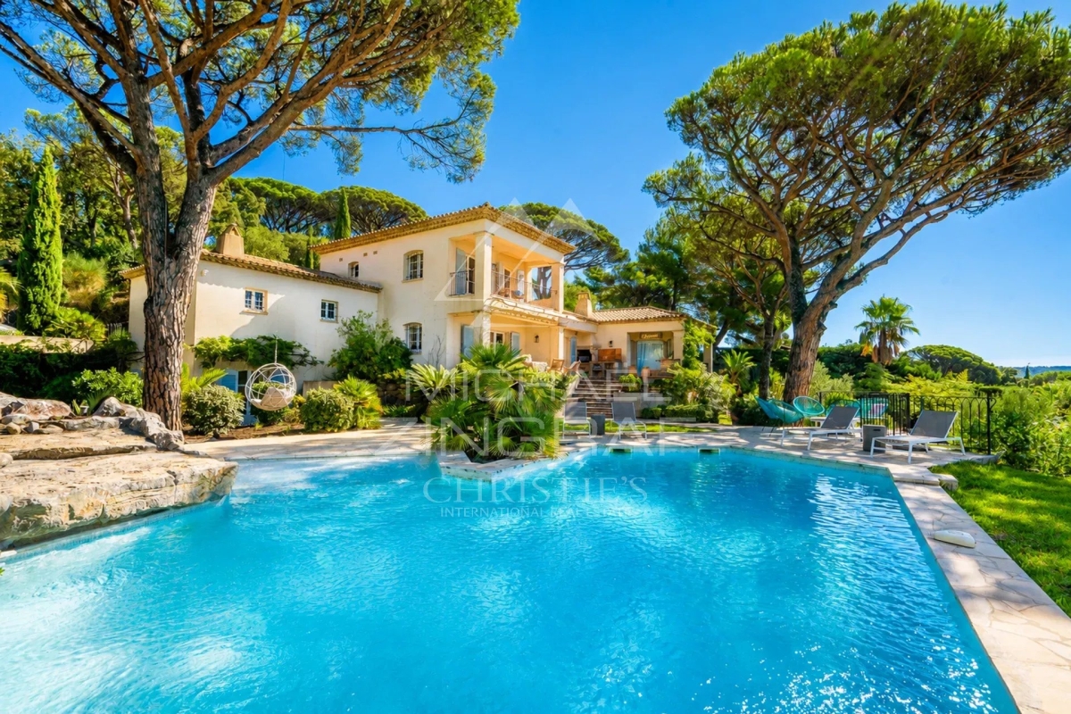 Luxury House for sale in La Croix-Valmer, 5 800 000 €, Photo 3