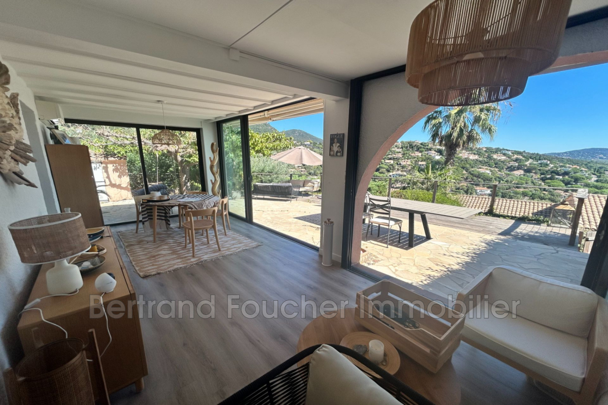 Luxury House for sale in Cavalaire-sur-Mer, 590 000 €, Photo 4