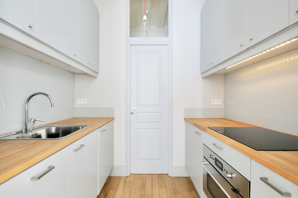 Appartement de luxe à vendre à Paris 6ème, 550 000 €, Photo 4