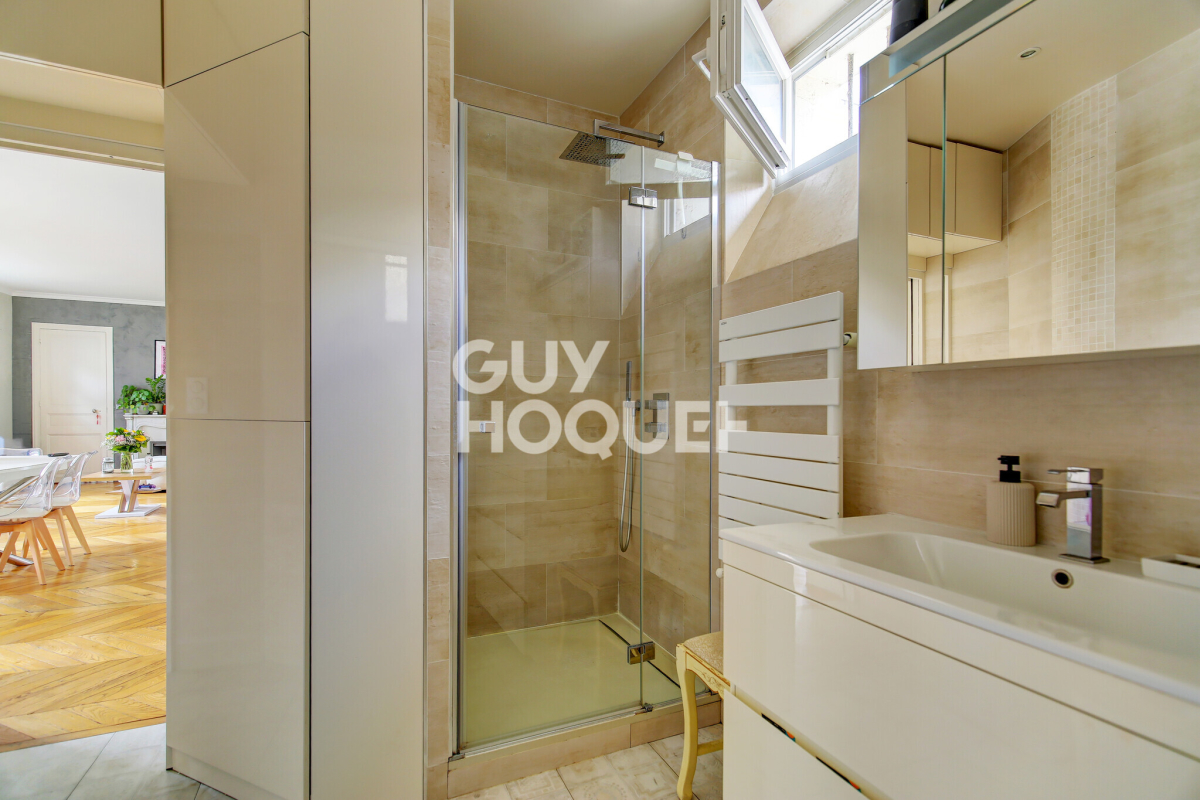 Appartement de luxe à vendre à Paris 7ème, 1 745 000 €, Photo 4