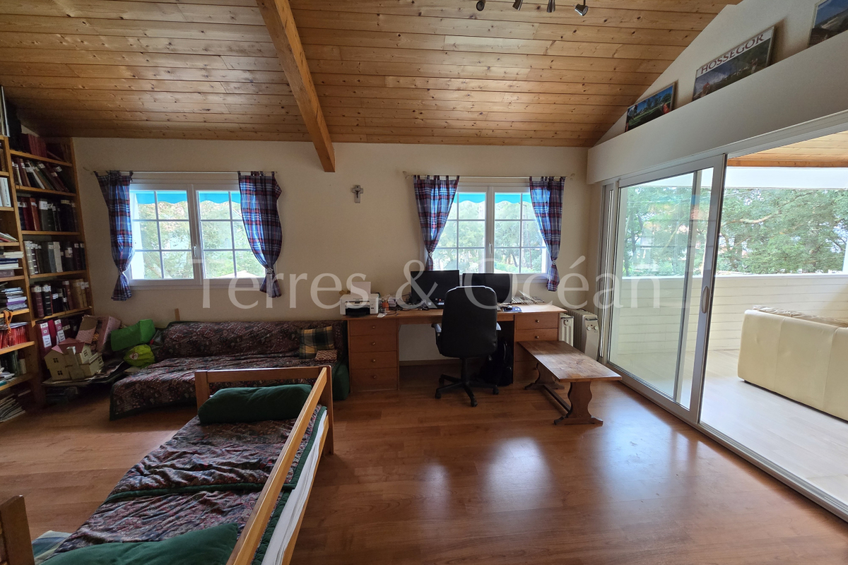 Maison de luxe à vendre à Soorts-Hossegor, 2 600 000 €, Photo 4
