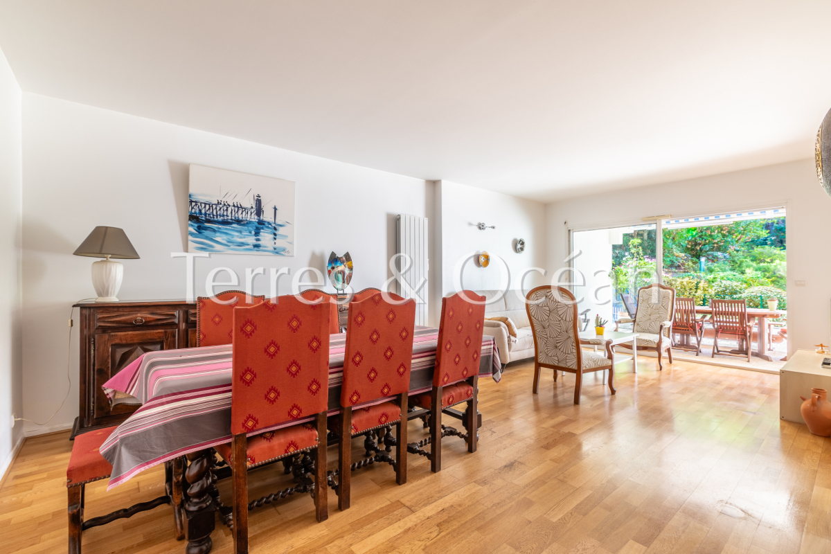 Appartement de luxe à vendre à Soorts-Hossegor, 993 000 €, Photo 4
