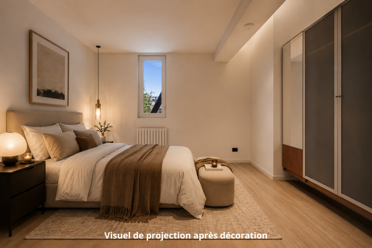 Maison de luxe à vendre à Paris 14ème, 1 890 000 €, Photo 4