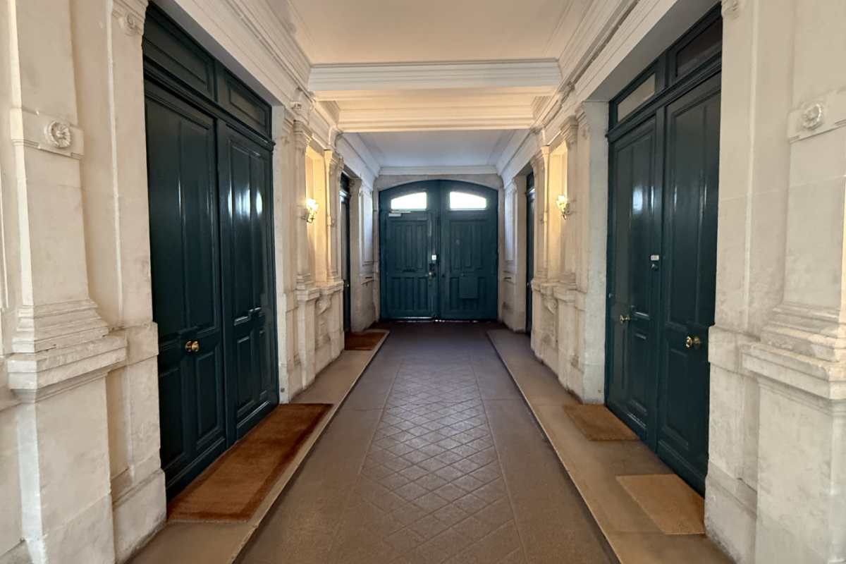 Appartement de luxe à vendre à Paris 7ème, 1 790 000 €, Photo 4