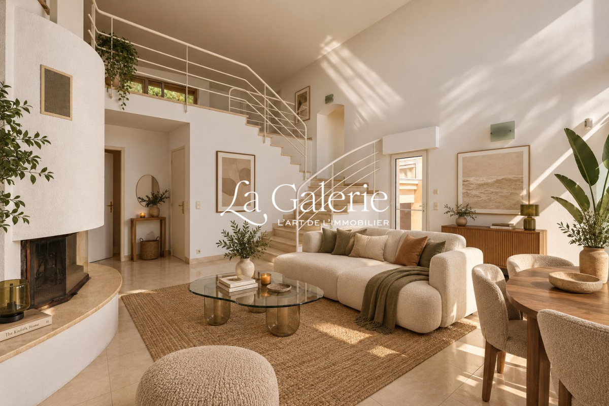 Maison de luxe à vendre à Carqueiranne, 2 369 000 €, Photo 4