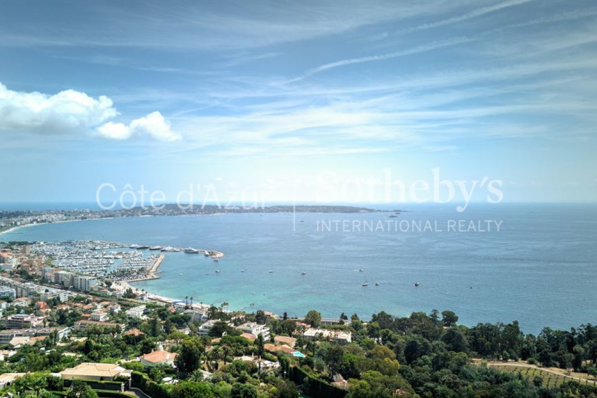 Maison de luxe à vendre à Vallauris, 4 900 000 €, Photo 4