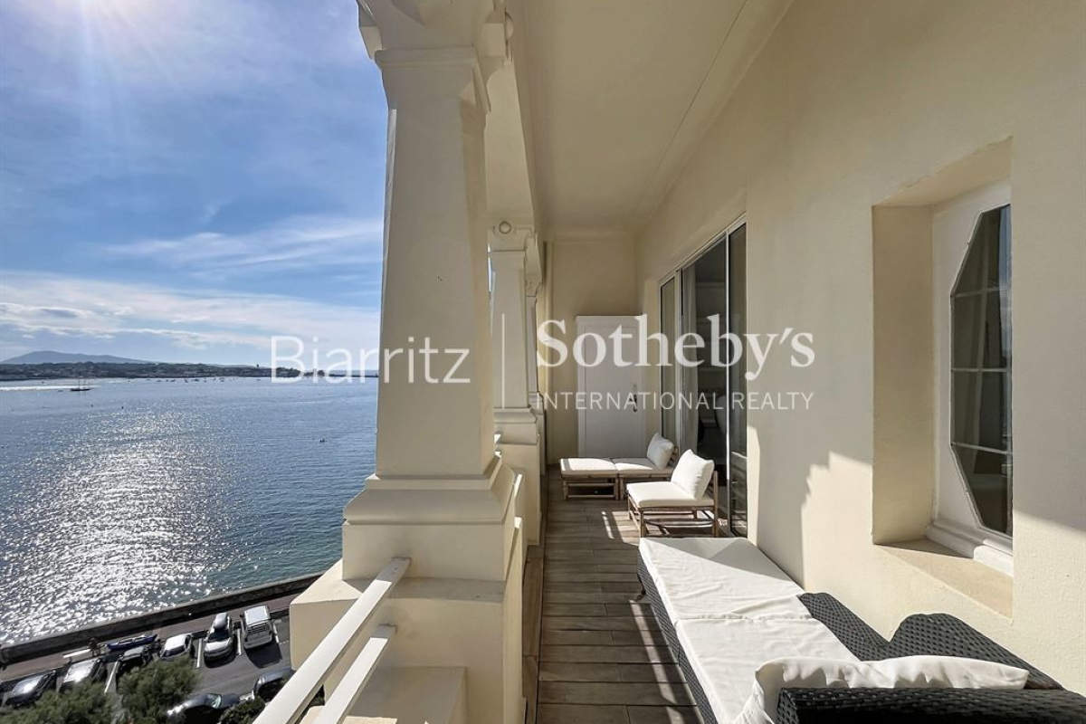 Appartement de luxe à vendre à Saint-Jean-de-Luz, 5 565 000 €, Photo 4