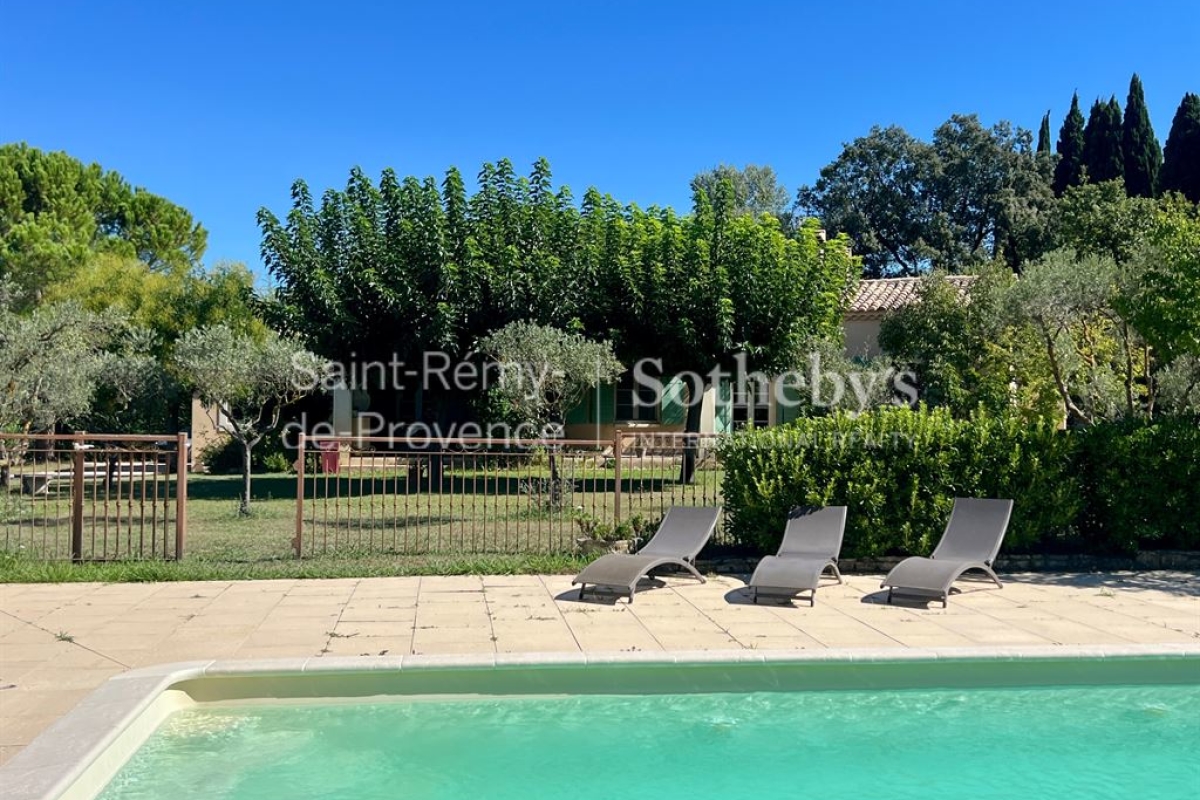 Maison de luxe à vendre à Saint-Rémy-de-Provence, 1 250 000 €, Photo 4