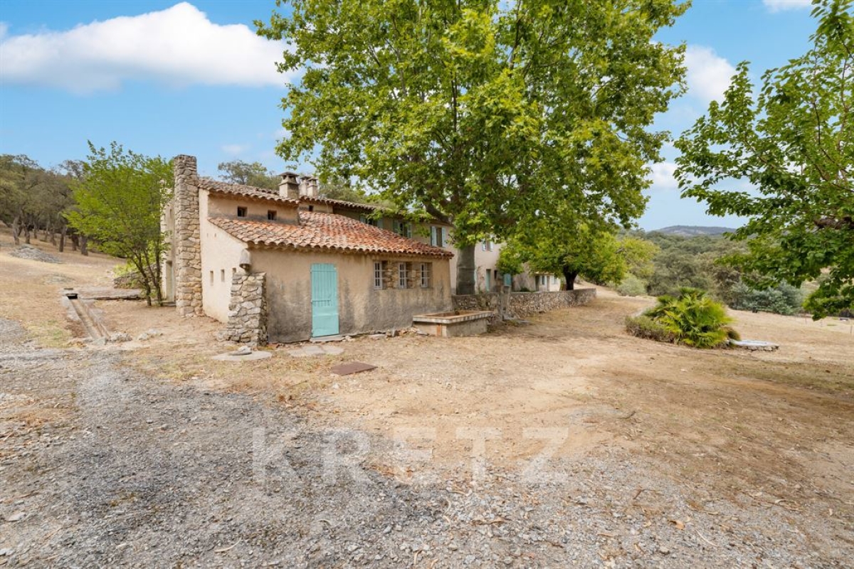 Maison de luxe à vendre à Grimaud, 4 850 000 €, Photo 4