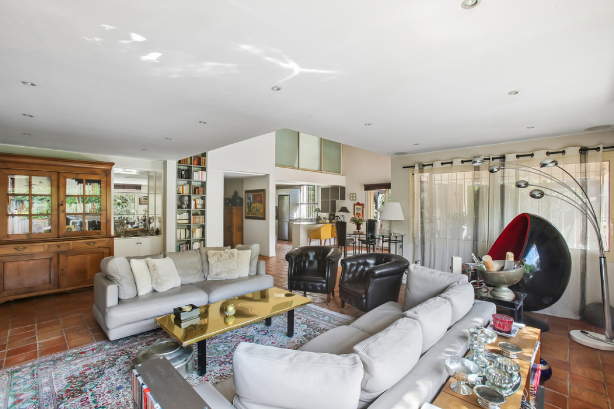 Luxury Apartment for sale in Saint-Jean-Cap-Ferrat, 2 495 000 €, Photo 4