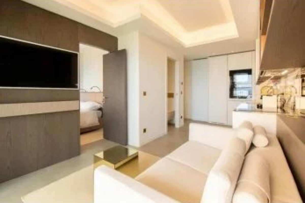 Appartement de luxe à vendre à Monaco, 3 450 000 €, Photo 4