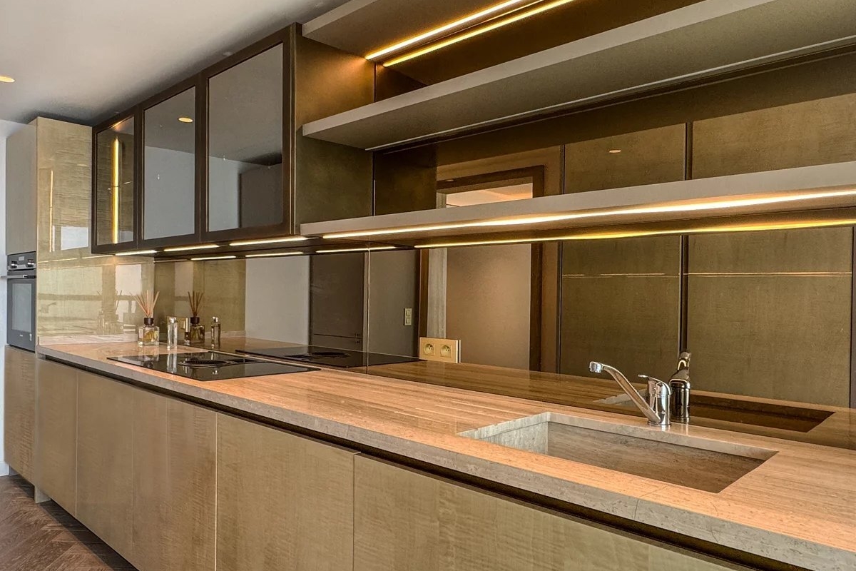 Luxury Apartment for sale in Monaco, 13 000 000 €, Photo 4