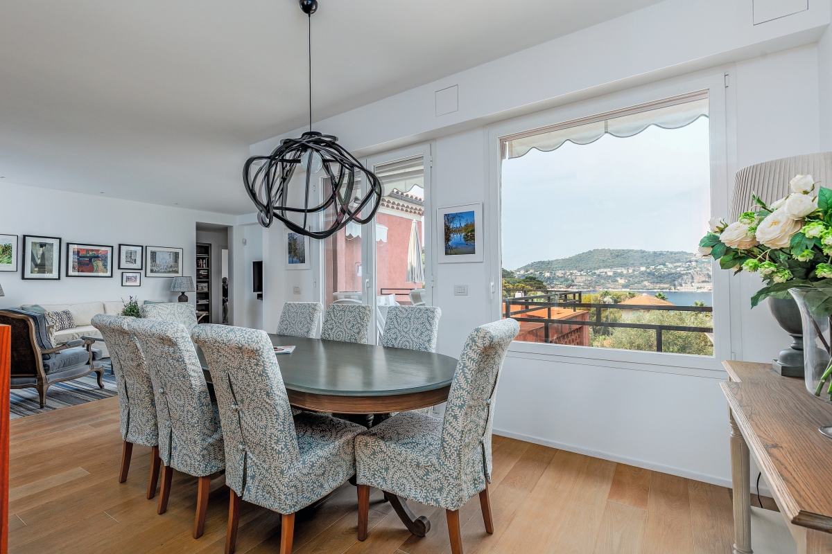 Luxury Apartment for sale in Saint-Jean-Cap-Ferrat, 2 550 000 €, Photo 4