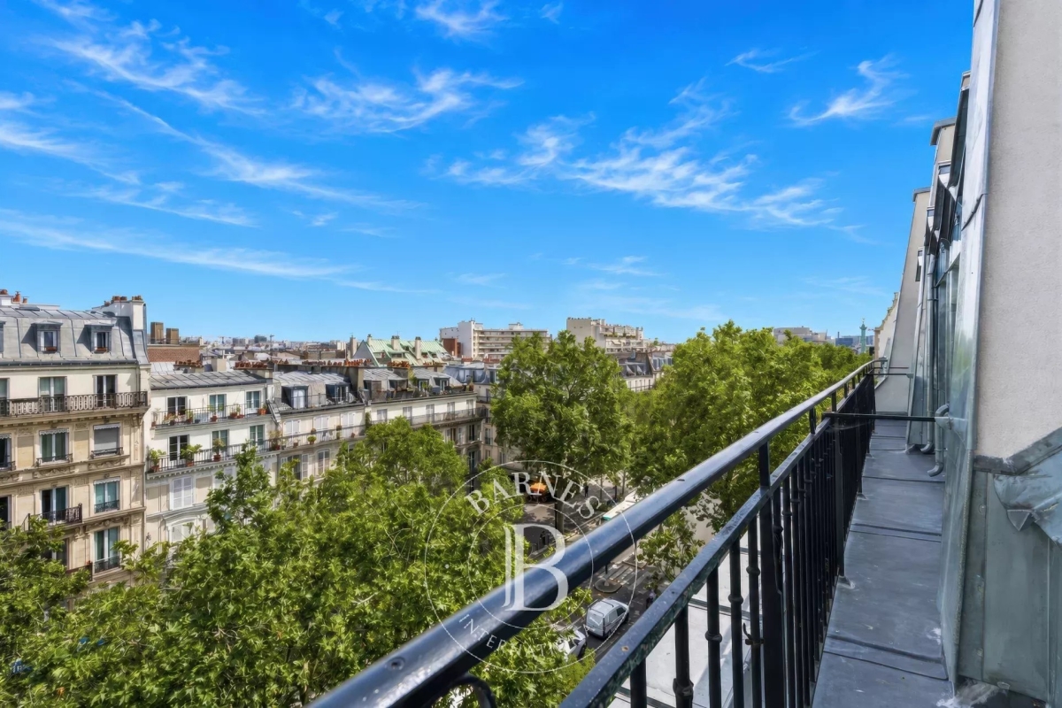 Luxury Apartment for sale in Paris 3ème, 1 264 000 €, Photo 4