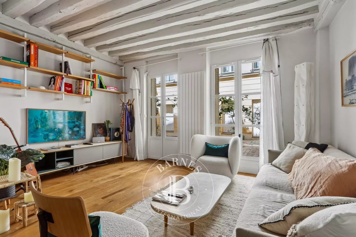 Luxury Apartment for sale in Paris 6ème, 1 350 000 €, Photo 4