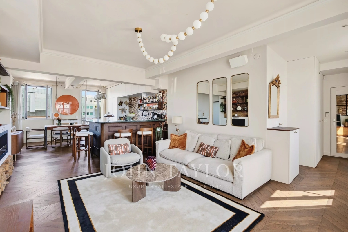 Appartement de luxe à vendre à Paris 10ème, 1 395 000 €, Photo 4