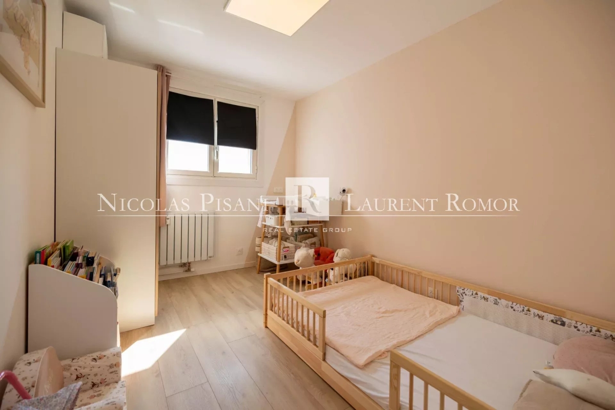 Appartement de luxe à vendre à Villefranche-sur-Mer, 530 000 €, Photo 4