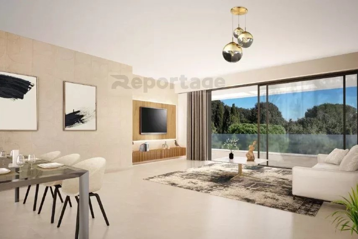 Luxury Apartment for sale in La Turbie, 1 575 000 €, Photo 4