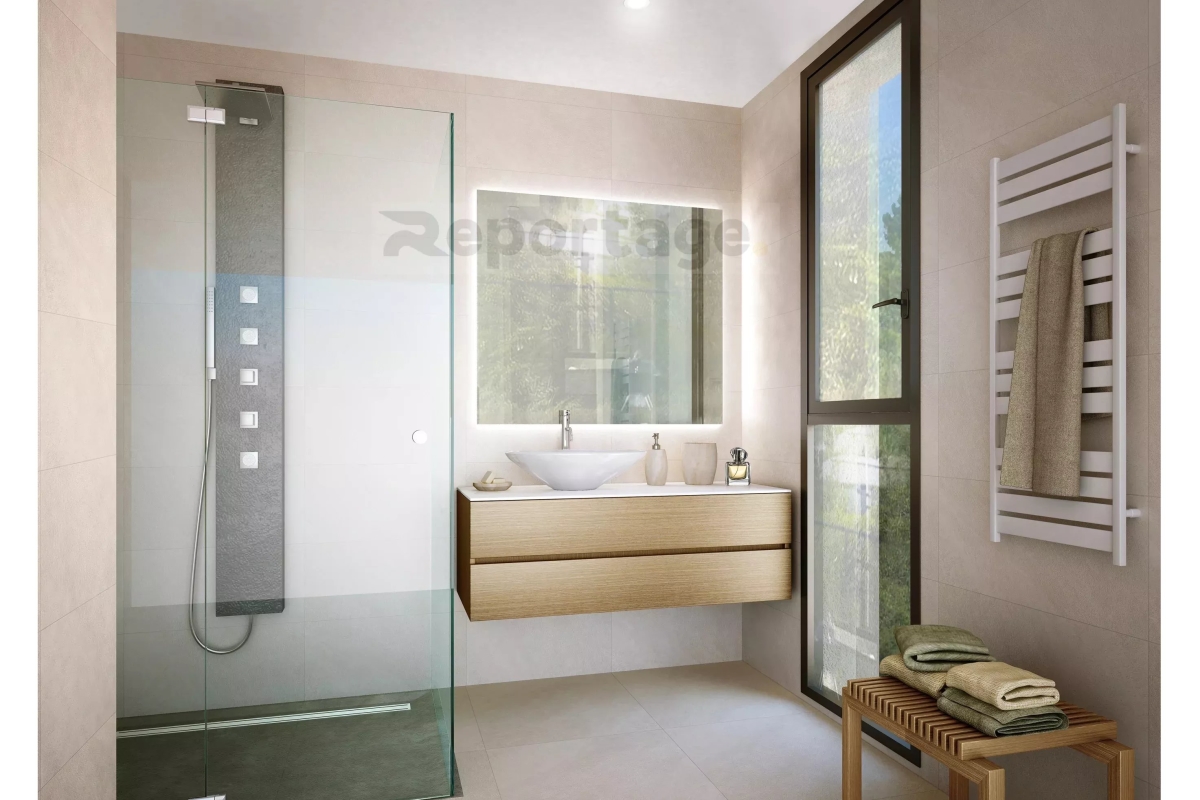 Appartement de luxe à vendre à La Turbie, 599 000 €, Photo 4