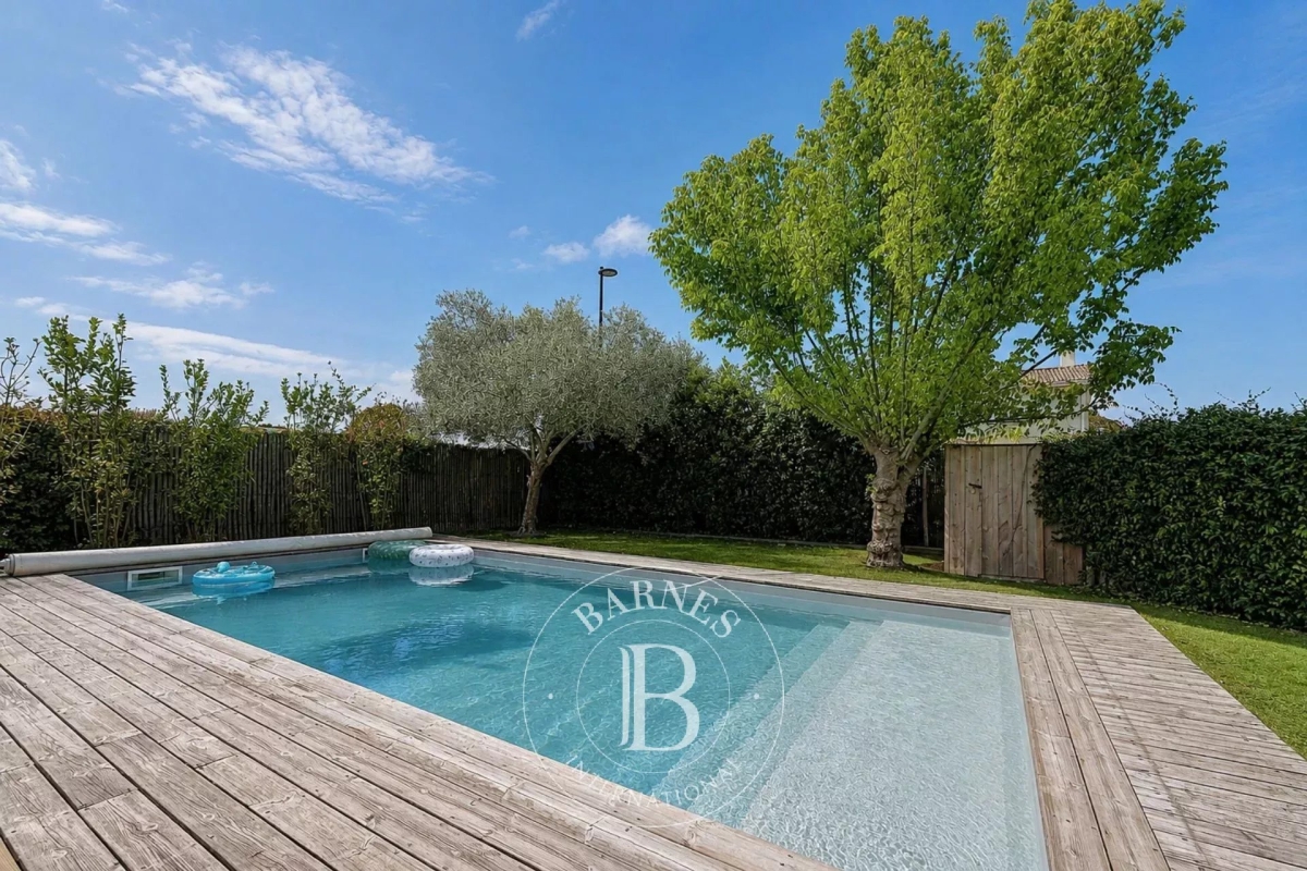 Maison de luxe à vendre à La Teste-de-Buch, 1 290 000 €, Photo 4